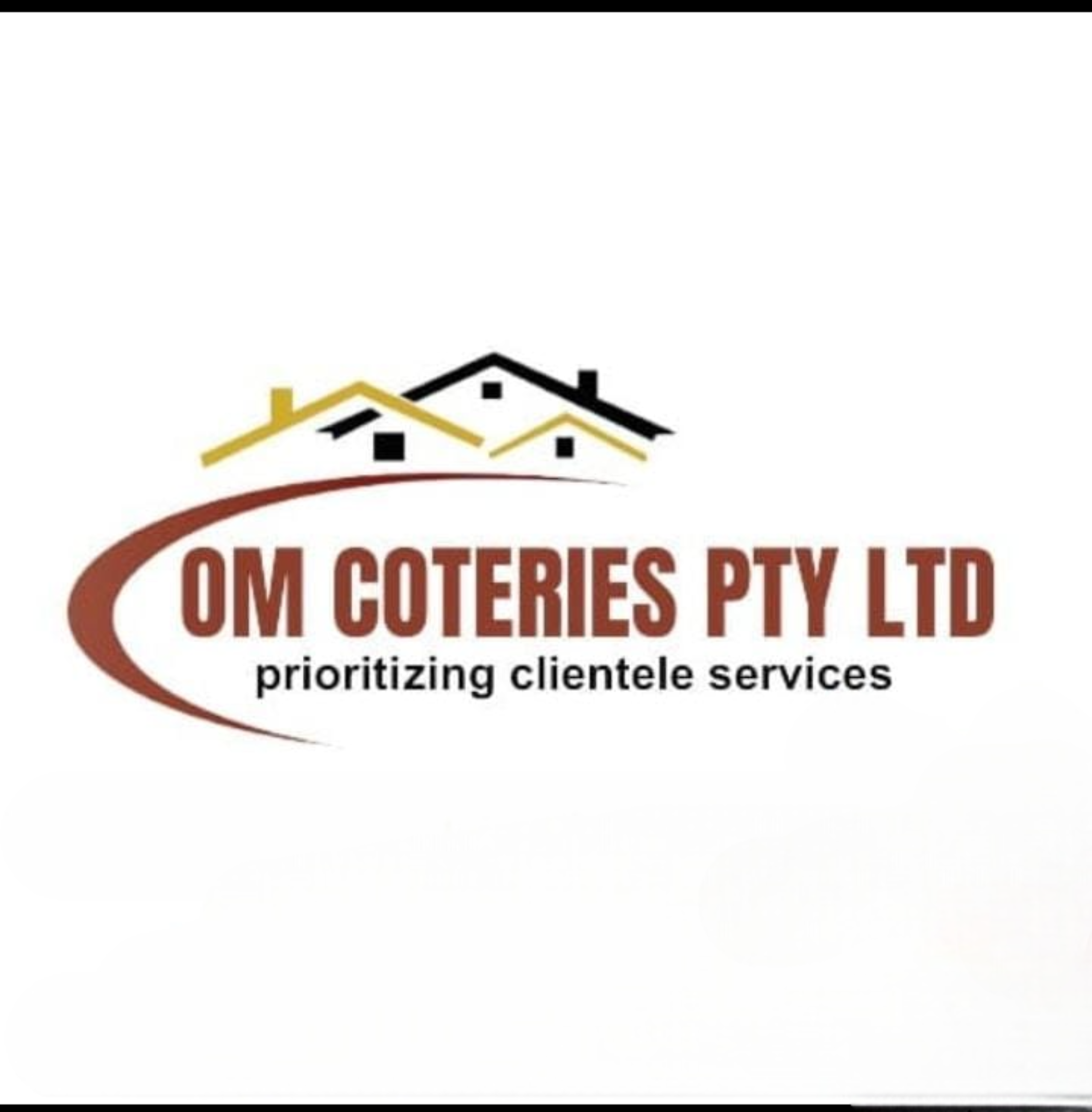 OM Coteries Logo